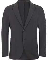 Slowear - Jacket Single-Breasted Cotton Suit & Dinner - Lyst