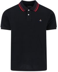 Vivienne Westwood - 'Orb' Polo - Lyst