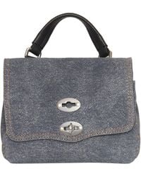 Zanellato - Postina Tela Genova Baby Bag - Lyst