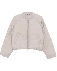Canada Goose - Elba Bomber Jacket - Lyst