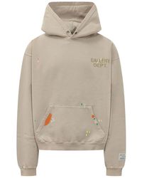 GALLERY DEPT. - Neutrals Sweaters & Knitwear - Lyst