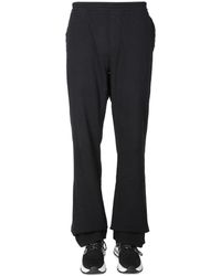 DSquared² - Jogging Pants With Logo - Lyst