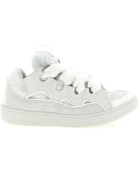 Lanvin - Trainers - Lyst
