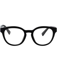 Dolce & Gabbana - Dolce & Gabbana 501 Acetate Glasses - Lyst