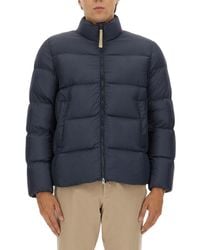 Woolrich - Cloud Eagle Jacket - Lyst