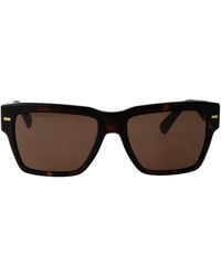 Dolce & Gabbana - Sunglasses - Lyst