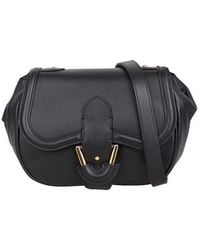 Coccinelle - Crossbody Bag Cow Leather Crossbody-Bags - Lyst