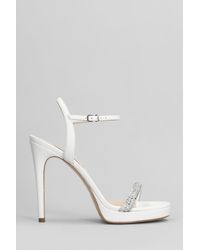 Casadei - Sandals - Lyst