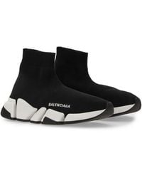 Balenciaga - Sneakers Speed 2.0 Polyester Trainers - Lyst