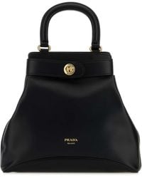 Prada - Handbags. - Lyst