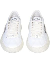 PURAAI - Vegan Sneakers Materials Trainers - Lyst