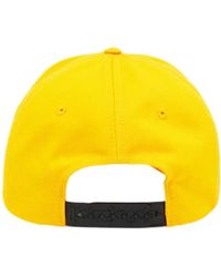 Palm Angels - Curved Logo Baseball Cap Accessories Beanies & Hats - Lyst
