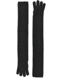Max Mara - 'Timor' Gloves - Lyst