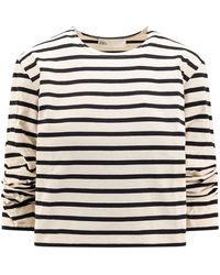 Tory Burch - T-Shirt - Lyst