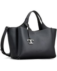 Tod's - Totes - Lyst