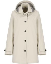 Save The Duck - April Waterproof Jacket - Lyst