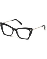DSquared² - Dq5288 Glasses - Lyst
