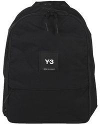 Y-3 Backpacks for Men | Online Sale up to 50% off | Lyst