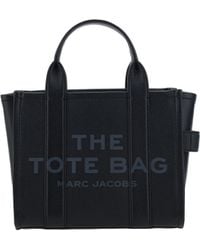 Marc Jacobs - The Small Tote Handbag - Lyst