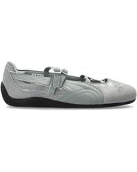 PUMA - Ballet Sneaker Speedcat Ballet Croc - Lyst