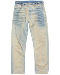Acne Studios - Premium 100% Cotton Jeans - Lyst