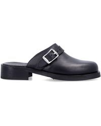 Our Legacy - Camion Mule - Lyst