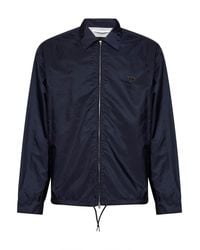 Prada - Shirt Re-Nylon Recycled Polyamide - Lyst