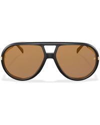 David Beckham - Db 99/Voyager Sunglasses - Lyst