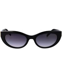 Saint Laurent - Sunglasses - Lyst
