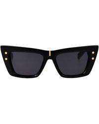 Balmain - Sunglasses - Lyst