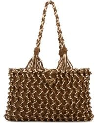 Prada - Handbags. - Lyst