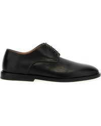 Marsèll - Mando Lace Up Shoes - Lyst