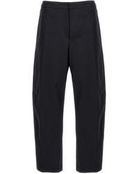 Jil Sander - Pants & Shorts - Lyst