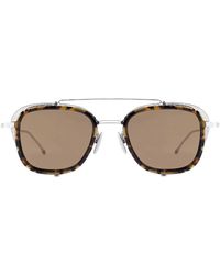 Thom Browne - Ues808A/G0003 Sunglasses - Lyst