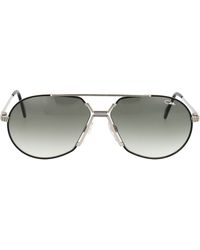 Cazal - Mod. 968 Sunglasses - Lyst