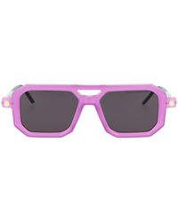 Kuboraum - Maske P8 Sunglasses - Lyst