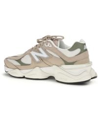 New Balance - Sneakers 9060 - Lyst