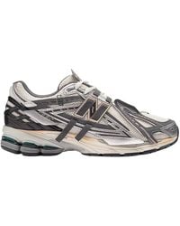 New Balance - Sneakers 1906 Natural - Lyst