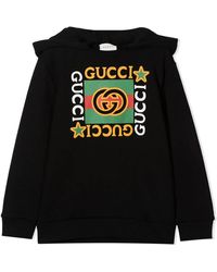 Gucci Hoodies for Men - Up to 55% at Lyst.com