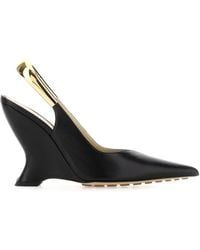 Bottega Veneta - Punta Pump - Lyst