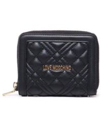 Love Moschino - Wallet With Logo - Lyst