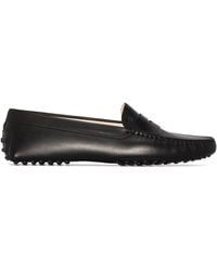Tod's - Tods Sandals Pelle - Lyst