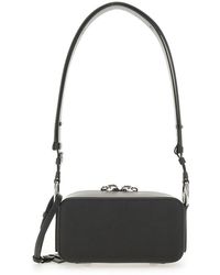 Maison Margiela - Small Doll Bag Leather Shoulder - Lyst