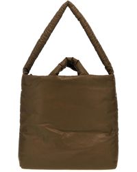 Kassl - Pillow Medium Shopping Bag - Lyst