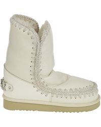 Mou Boots for Women | Online Sale up to 76% off | Lyst