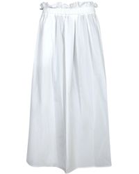 Herno - Skirts - Lyst