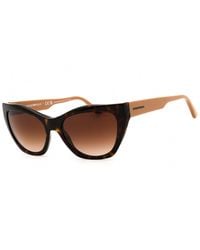 Emporio Armani - 0Ea4176 Sunglasses - Lyst