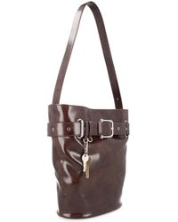 OSOI - Shoulder Bag Brocle Cow Leather - Lyst