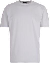Herno - T-Shirts - Lyst