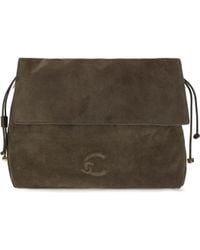 Coccinelle - Medium Lidia Shoulder Bag Calf Leather Bos Taurus - Lyst